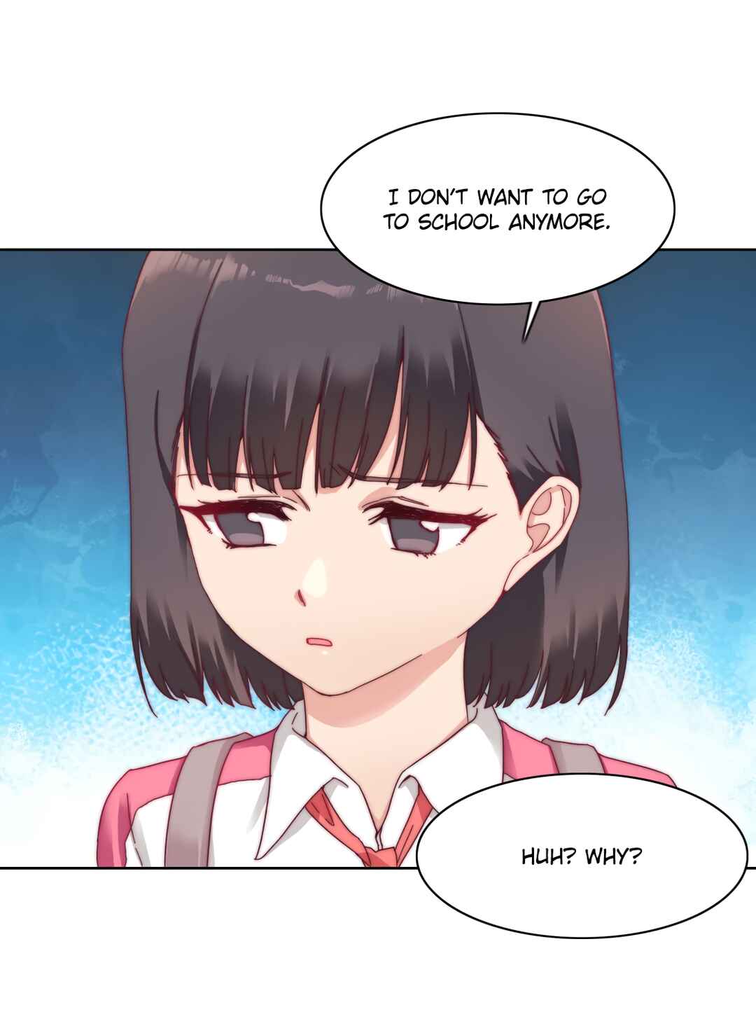 My Intern Bullied Me Again! Chapter 27 - Page 4