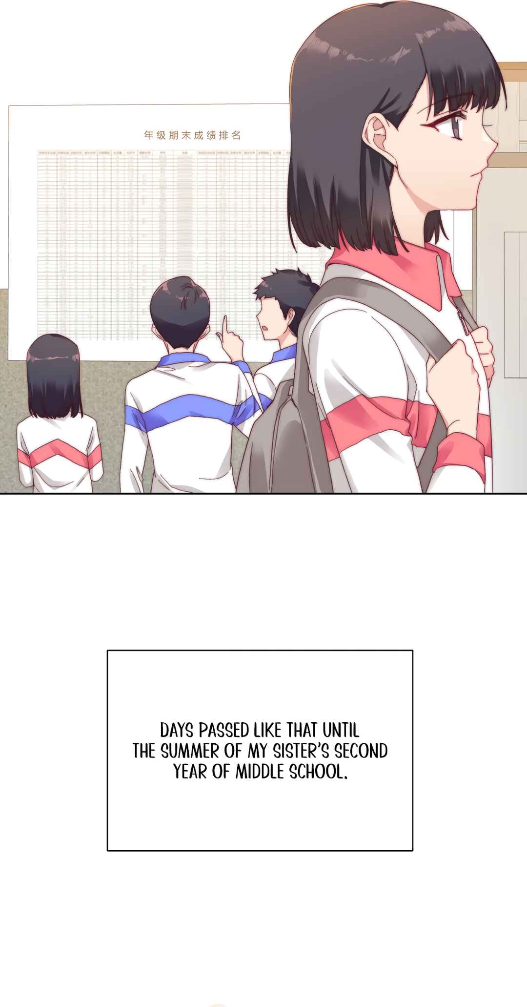 My Intern Bullied Me Again! Chapter 27 - Page 8