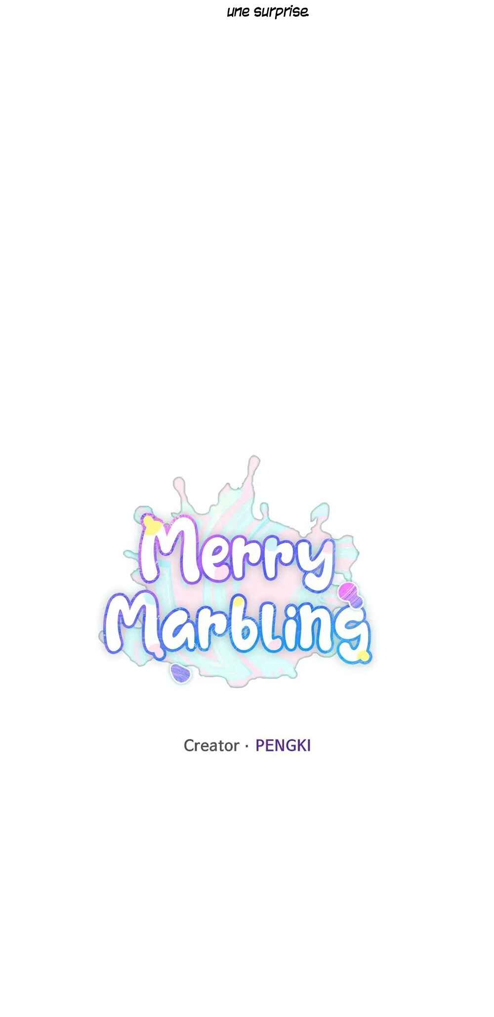 Merry Marbling Chapter 69 - Page 11