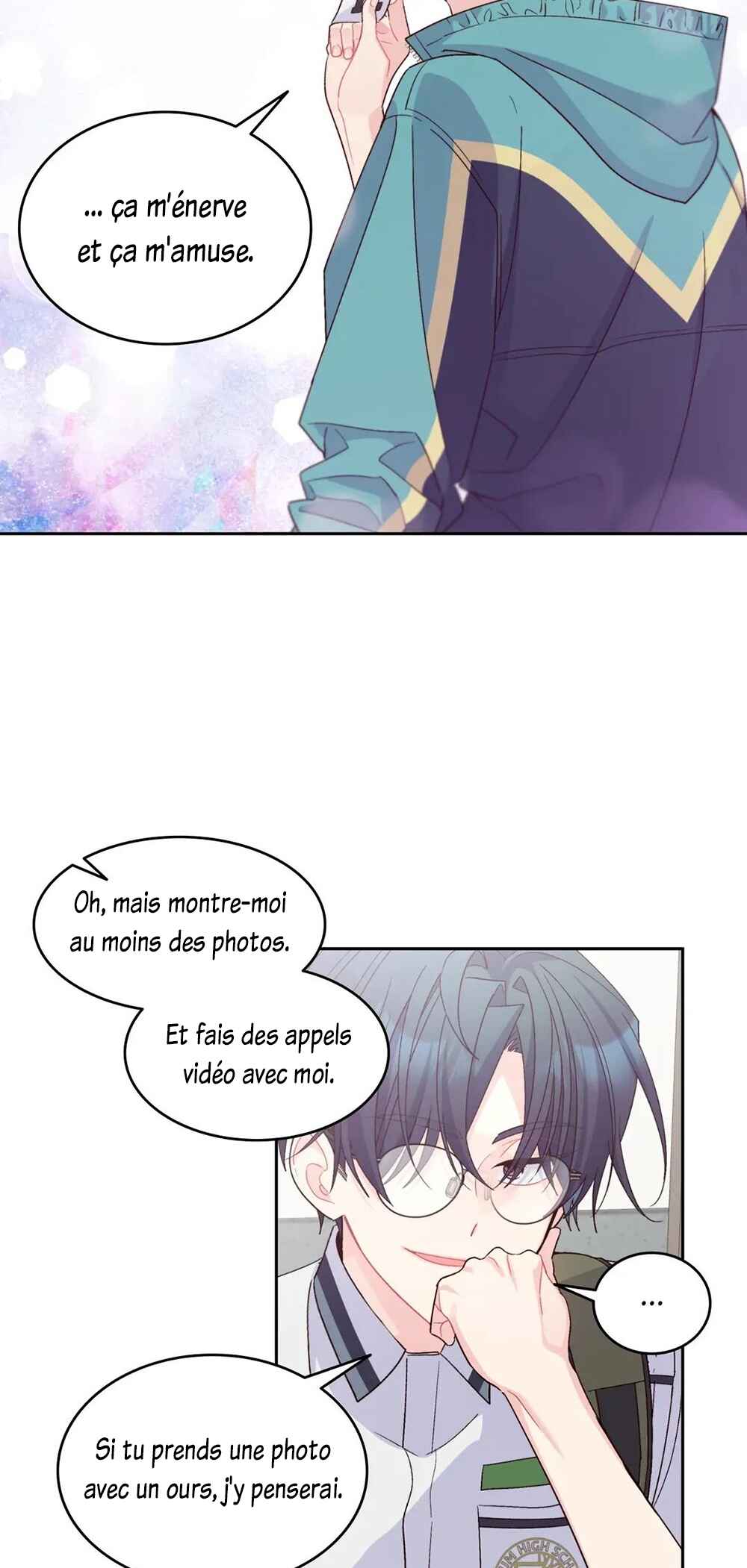 Merry Marbling Chapter 69 - Page 17