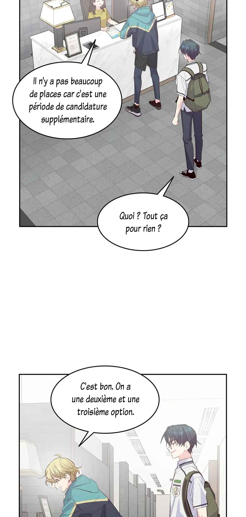 Merry Marbling Chapter 69 - Page 19