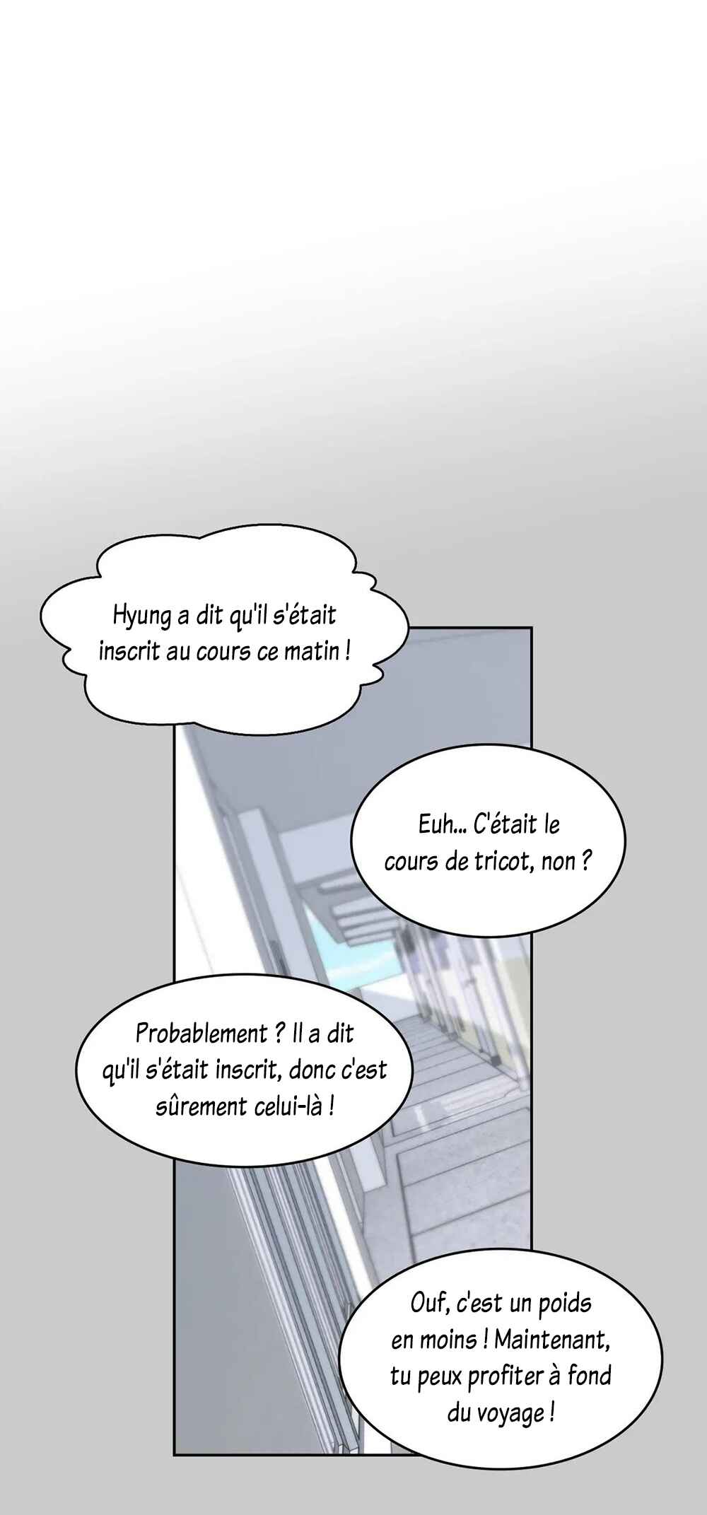 Merry Marbling Chapter 69 - Page 26