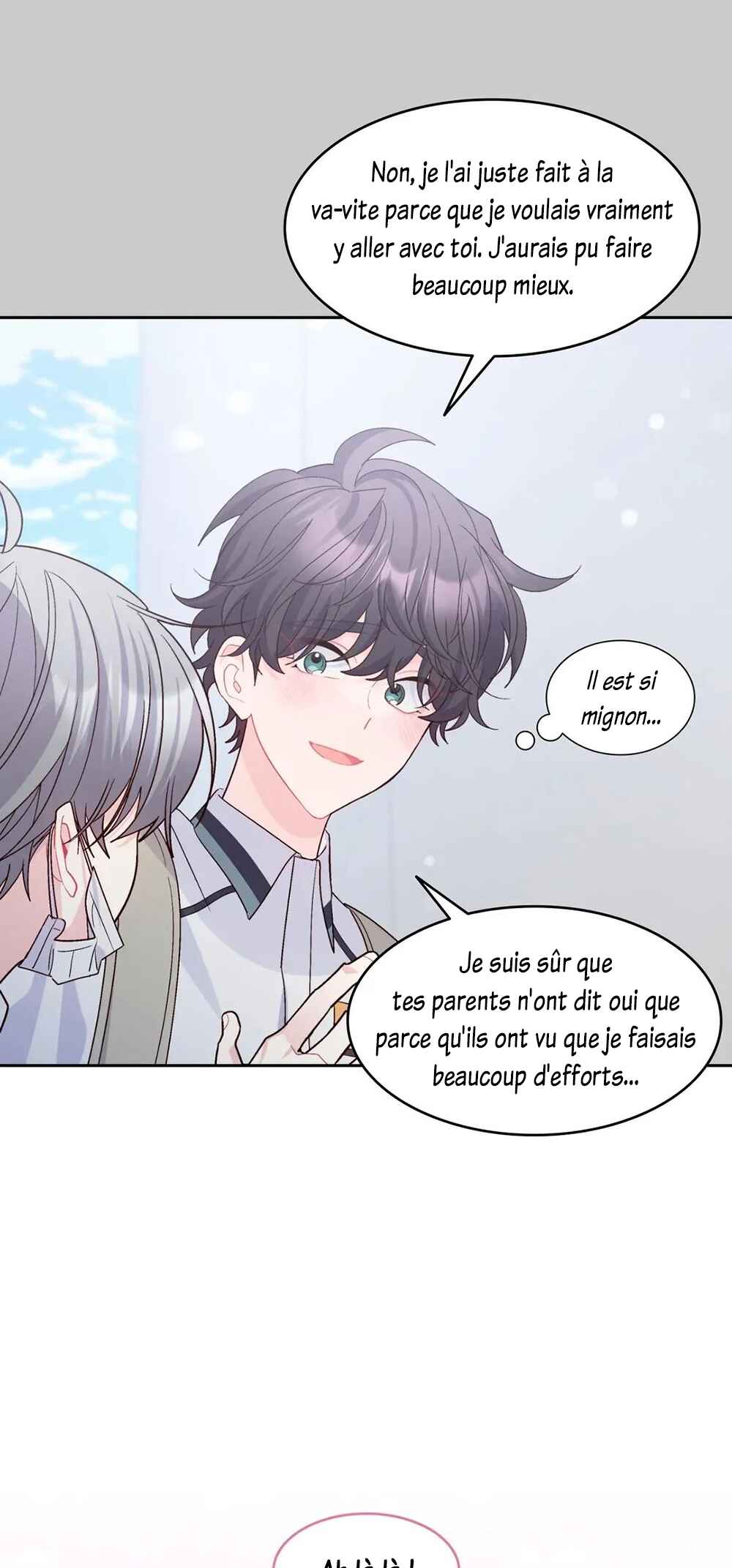 Merry Marbling Chapter 69 - Page 28