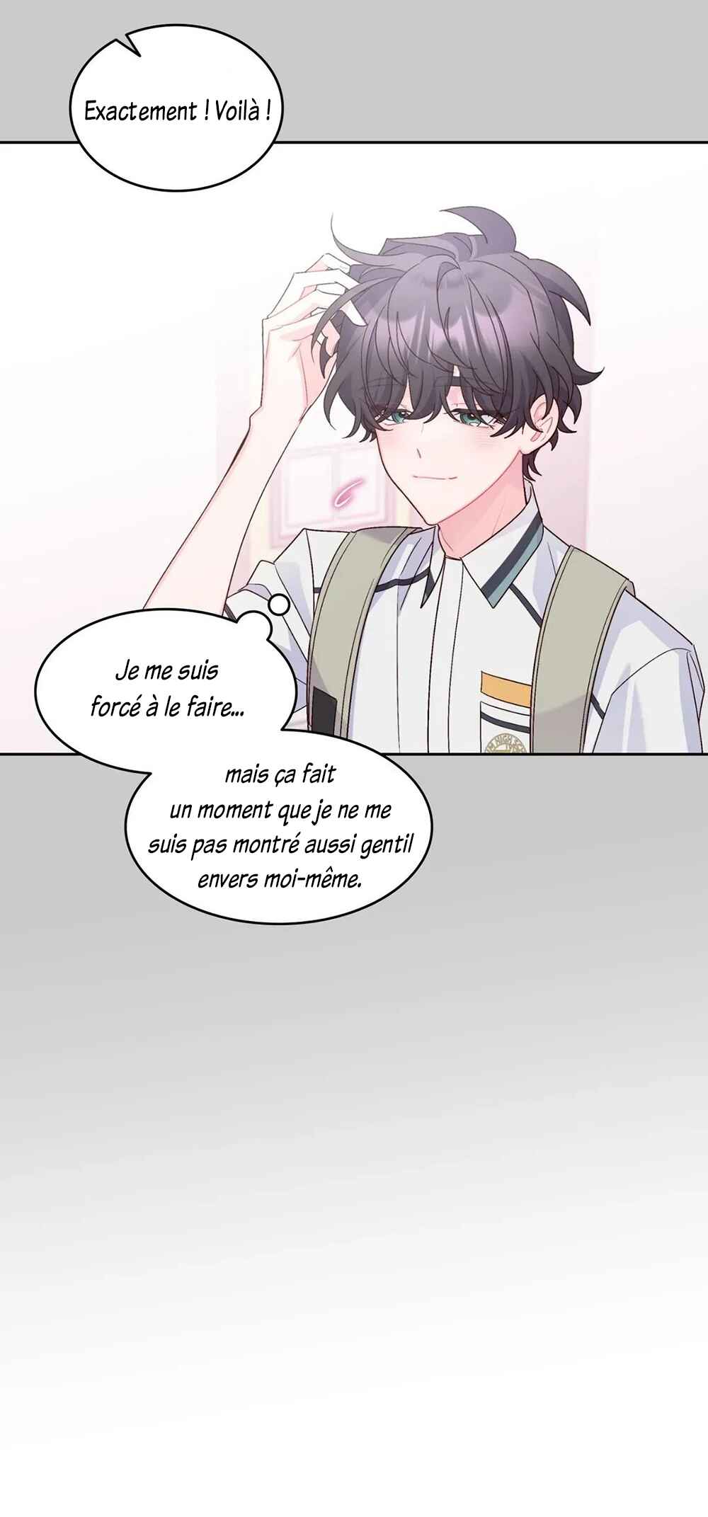 Merry Marbling Chapter 69 - Page 33