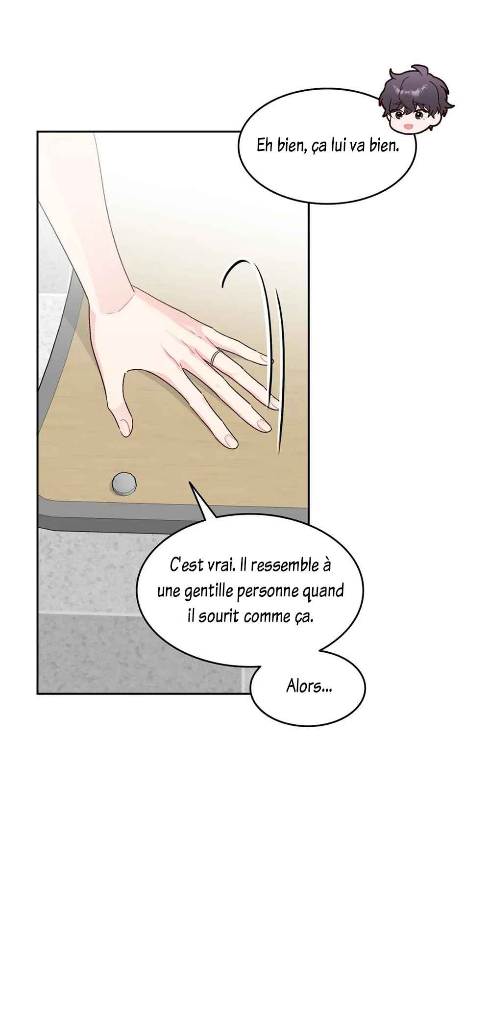 Merry Marbling Chapter 69 - Page 34