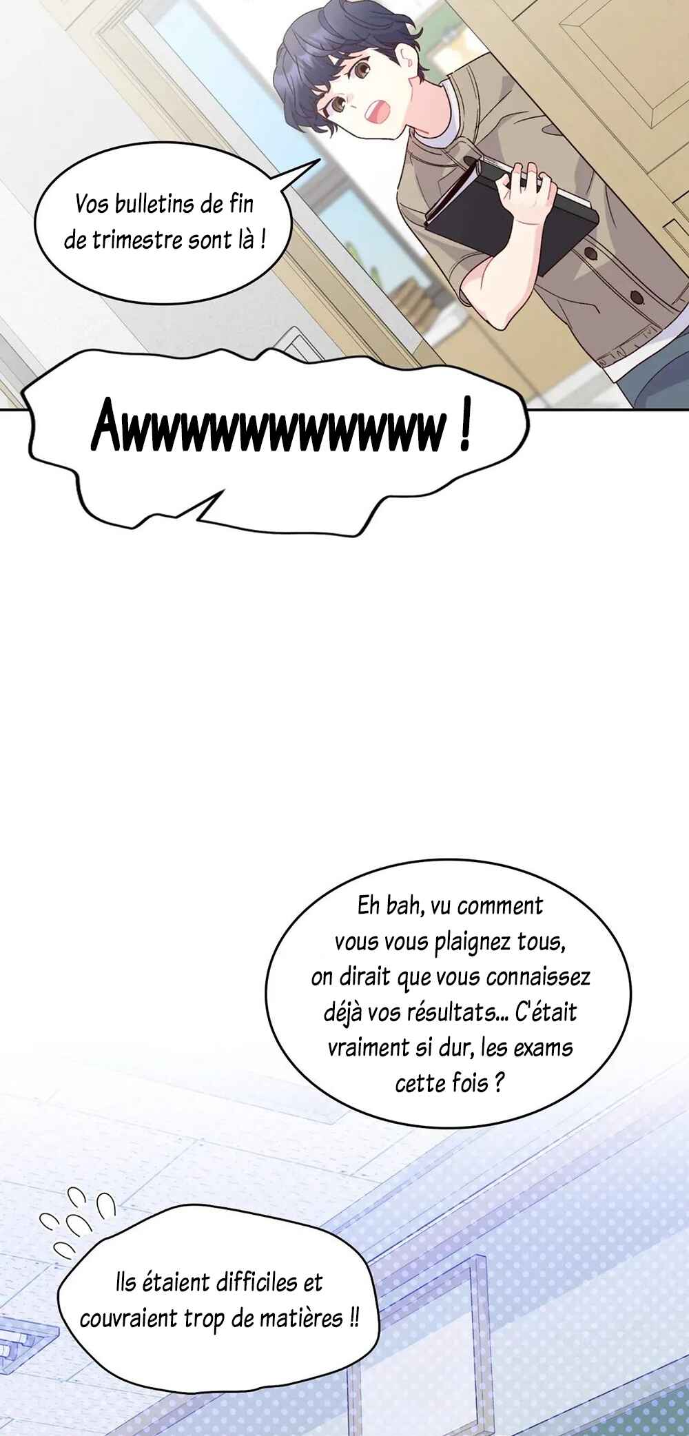 Merry Marbling Chapter 69 - Page 39