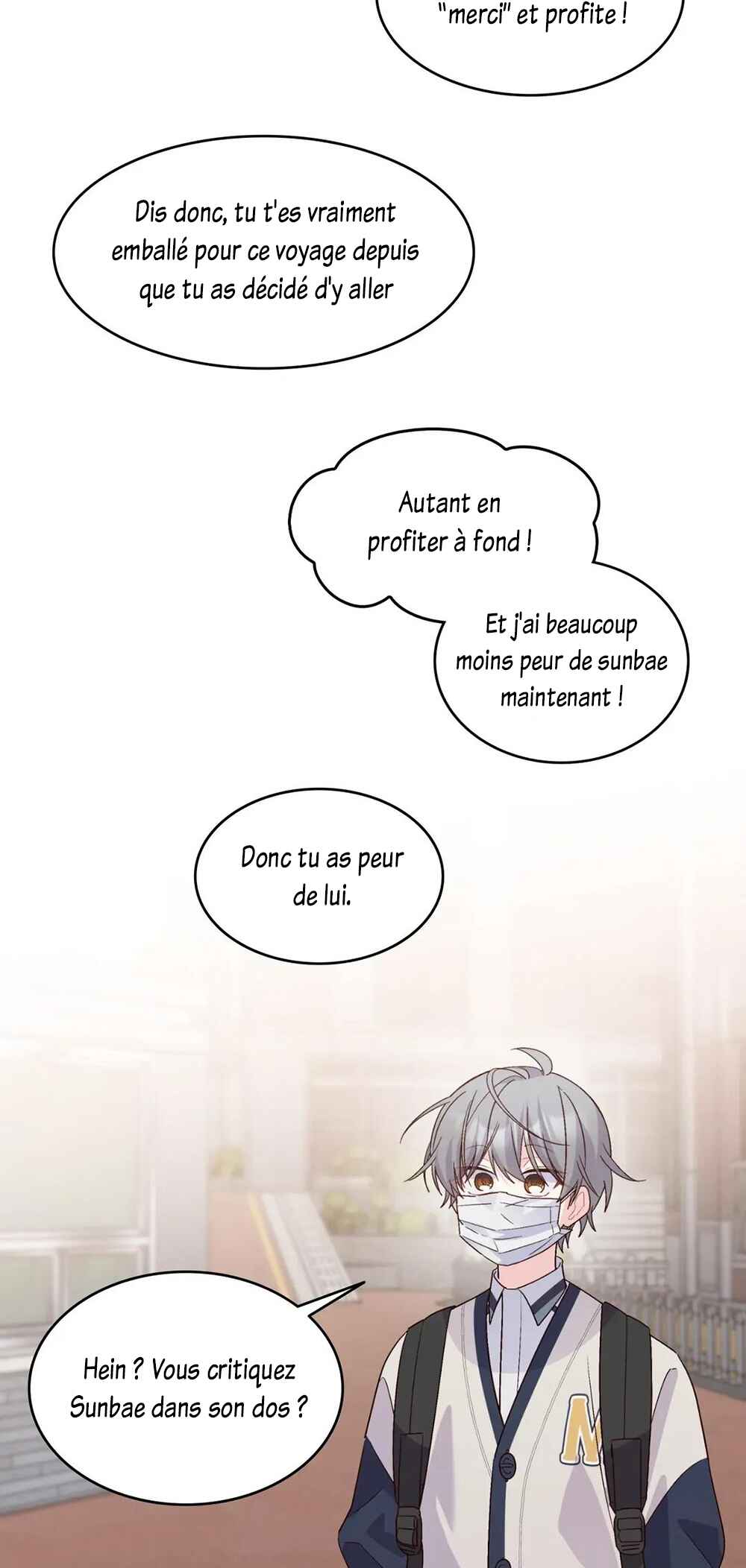 Merry Marbling Chapter 69 - Page 47
