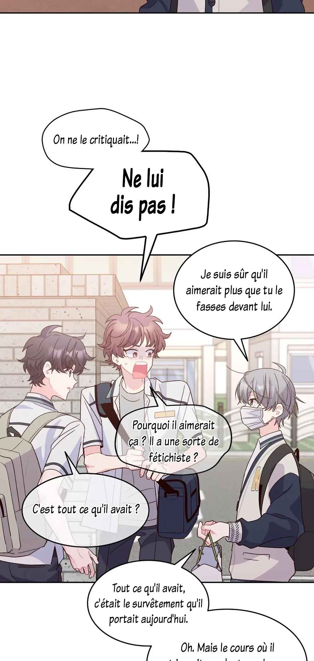 Merry Marbling Chapter 69 - Page 48