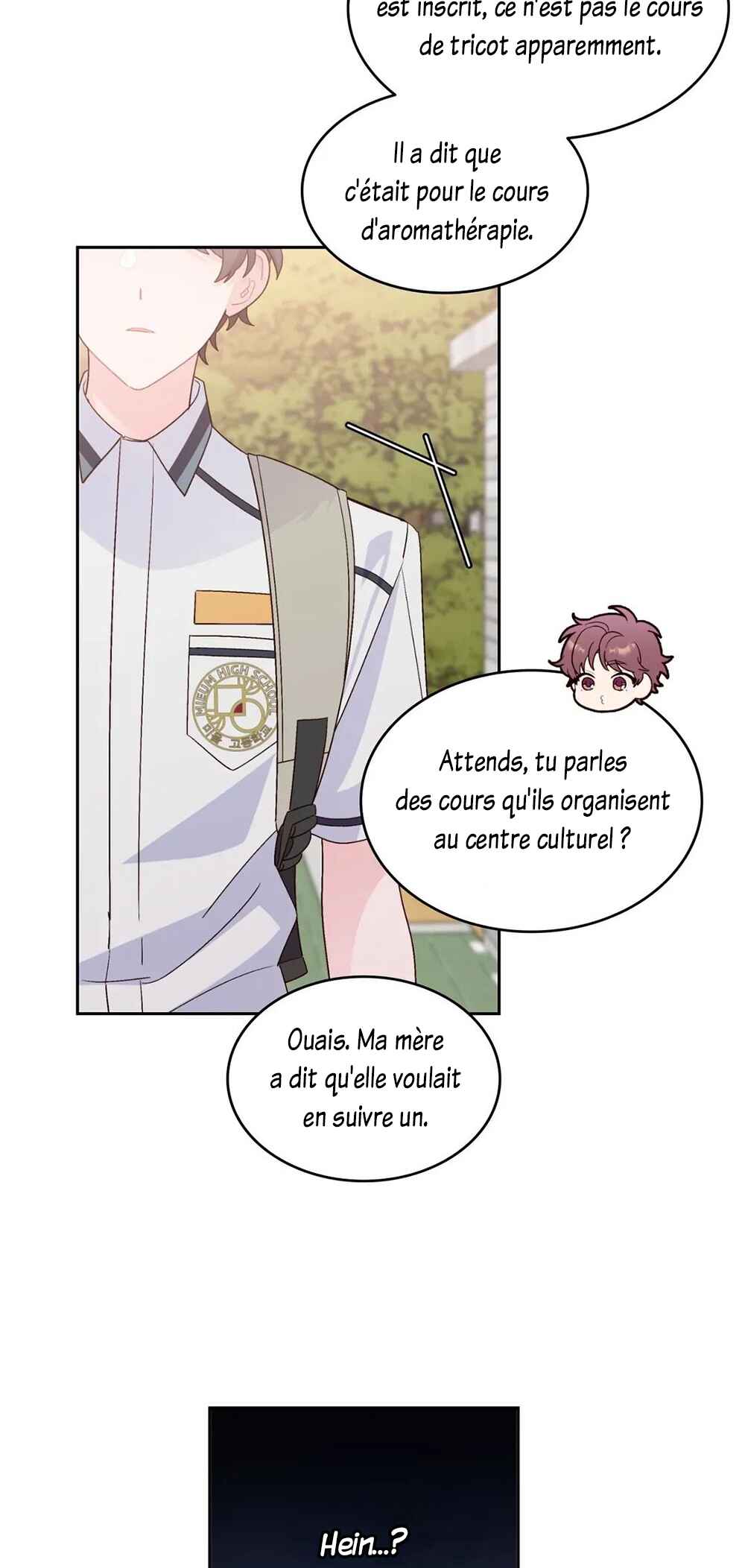 Merry Marbling Chapter 69 - Page 49