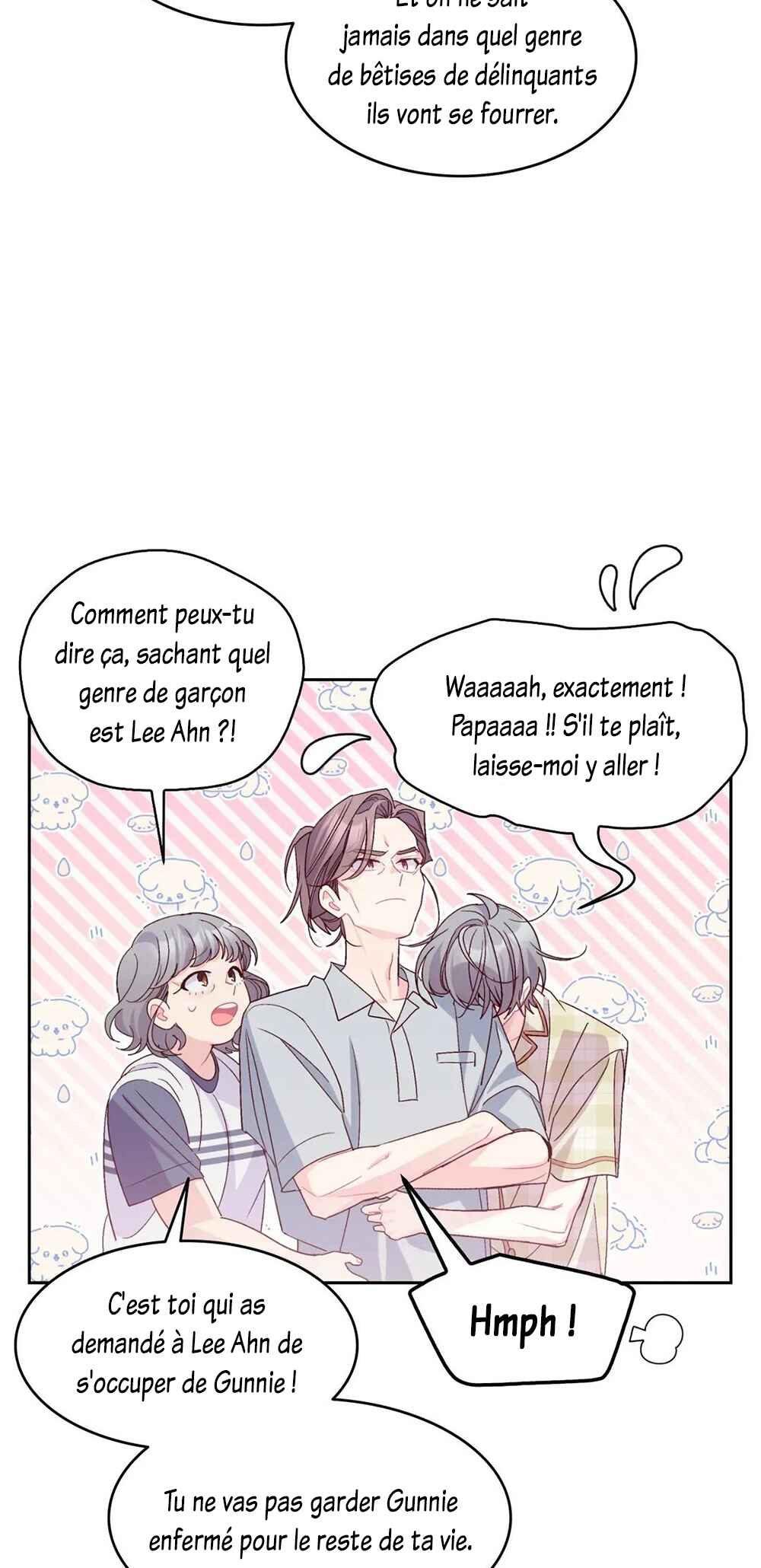Merry Marbling Chapter 69 - Page 5