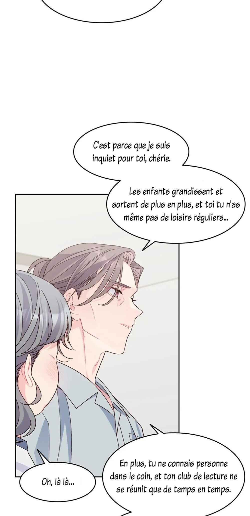 Merry Marbling Chapter 69 - Page 6