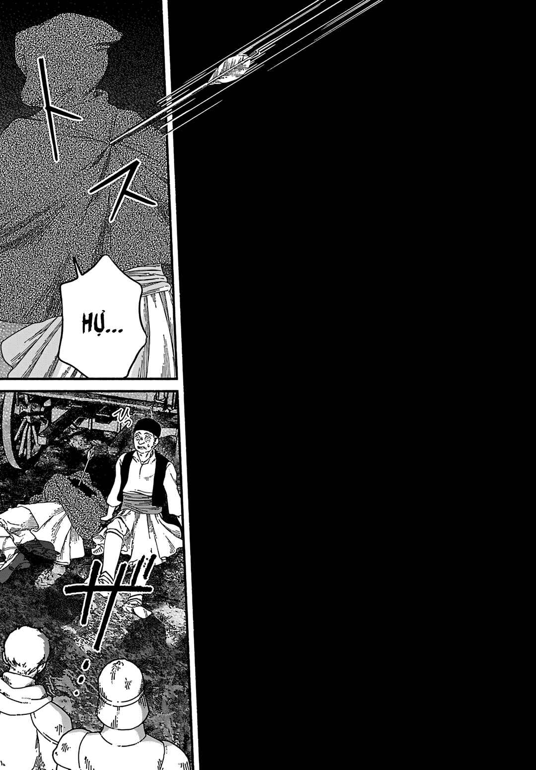 Aoki Balkanalia Chapter 2 - Page 16