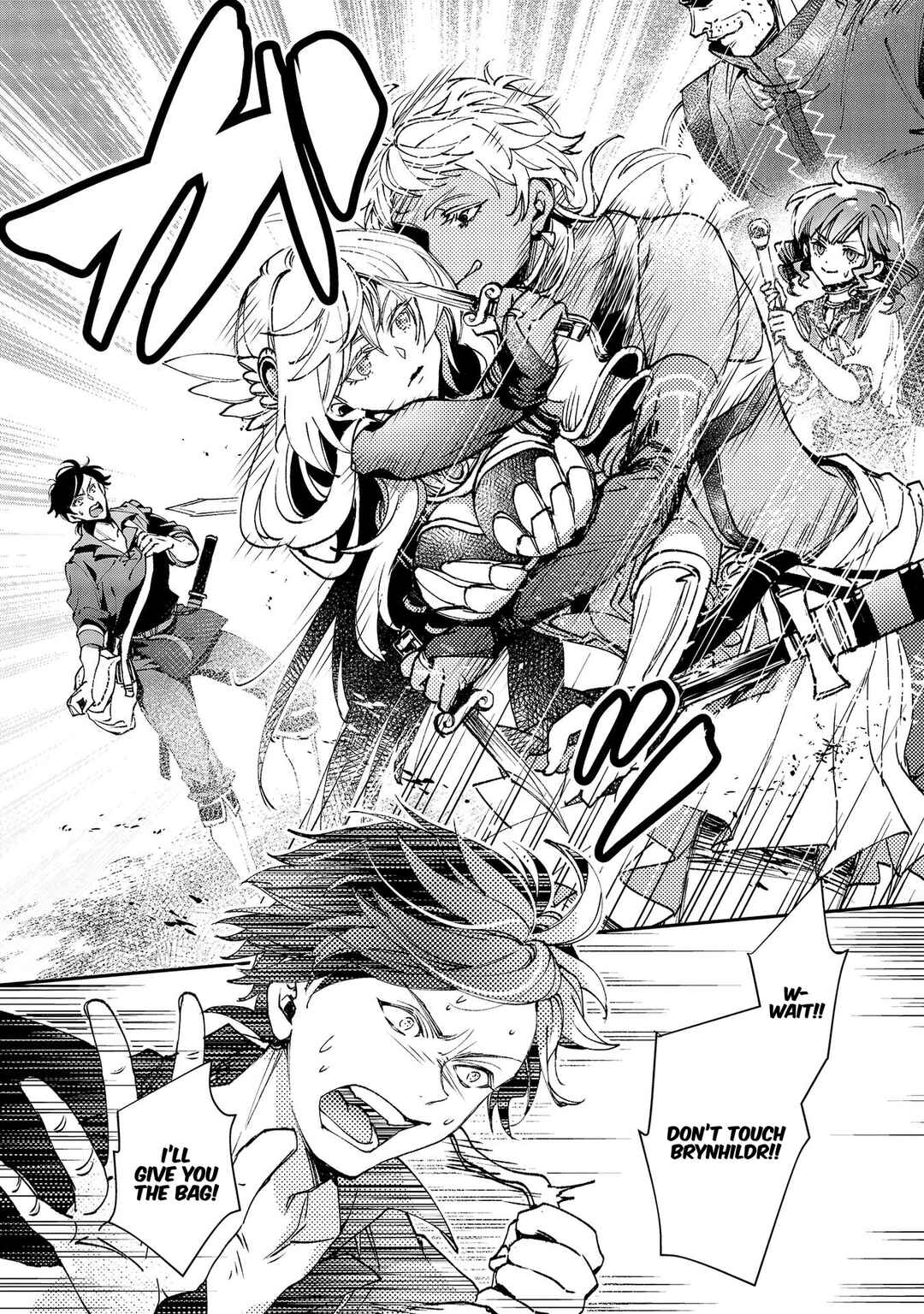 Class Shoukan ni Makikomareta Kyoushi, Hazure Sukiru de Kikai Shoujo wo Shuuri suru Chapter 6 - Page 3