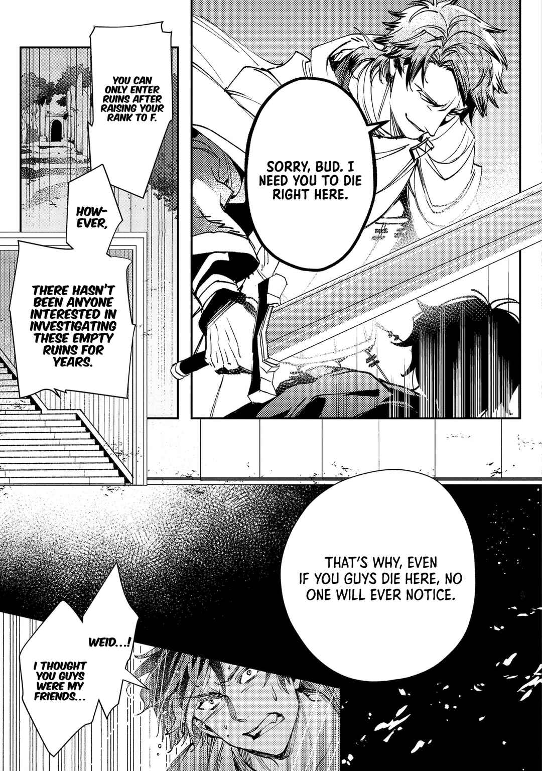 Class Shoukan ni Makikomareta Kyoushi, Hazure Sukiru de Kikai Shoujo wo Shuuri suru Chapter 6 - Page 6