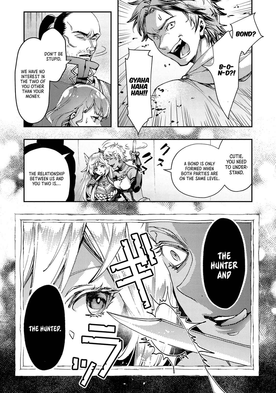 Class Shoukan ni Makikomareta Kyoushi, Hazure Sukiru de Kikai Shoujo wo Shuuri suru Chapter 6 - Page 9