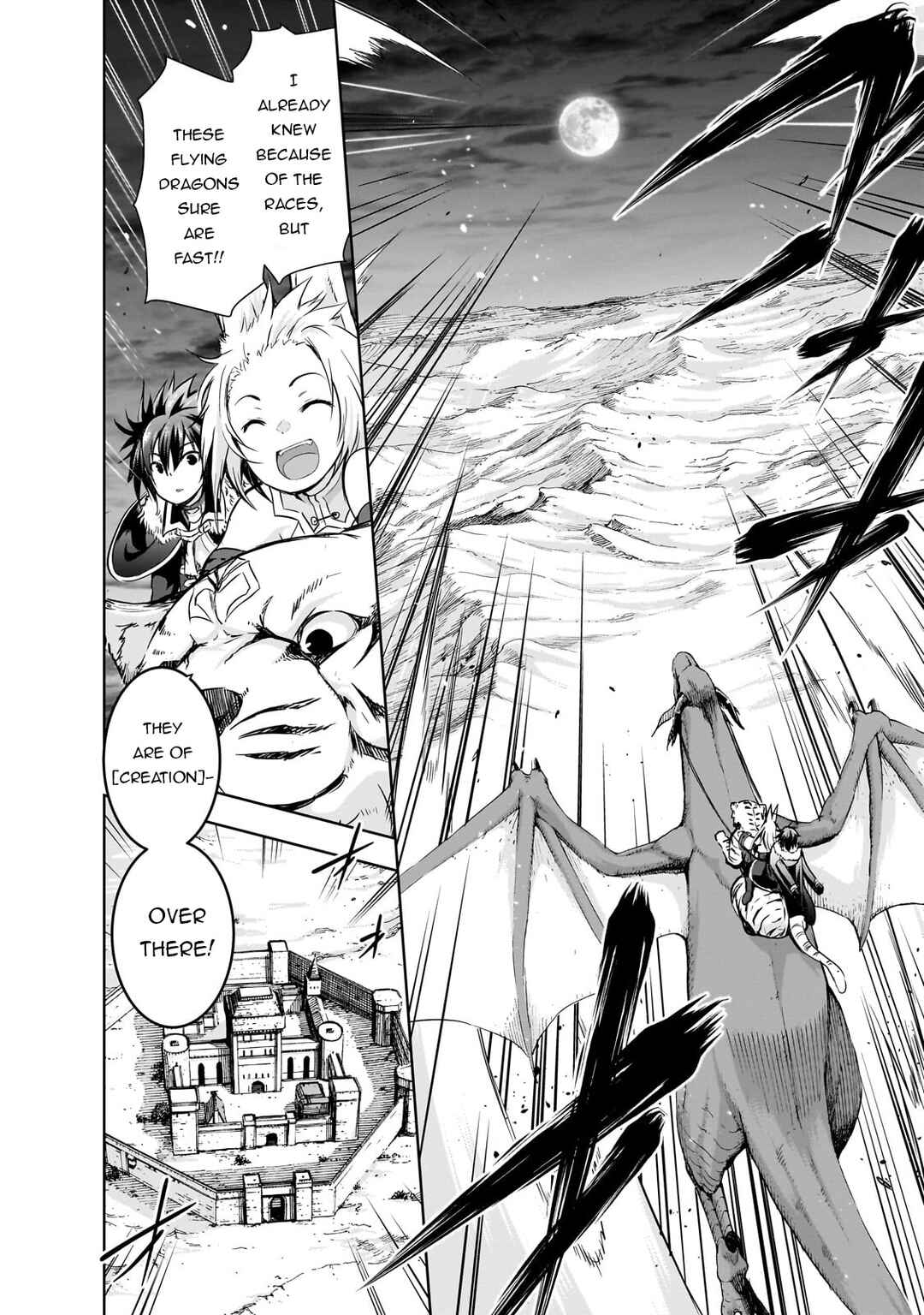 Maou-sama no Machizukuri! ~Saikyou no Dungeon wa Kindai Toshi~ Chapter 57 - Page 15