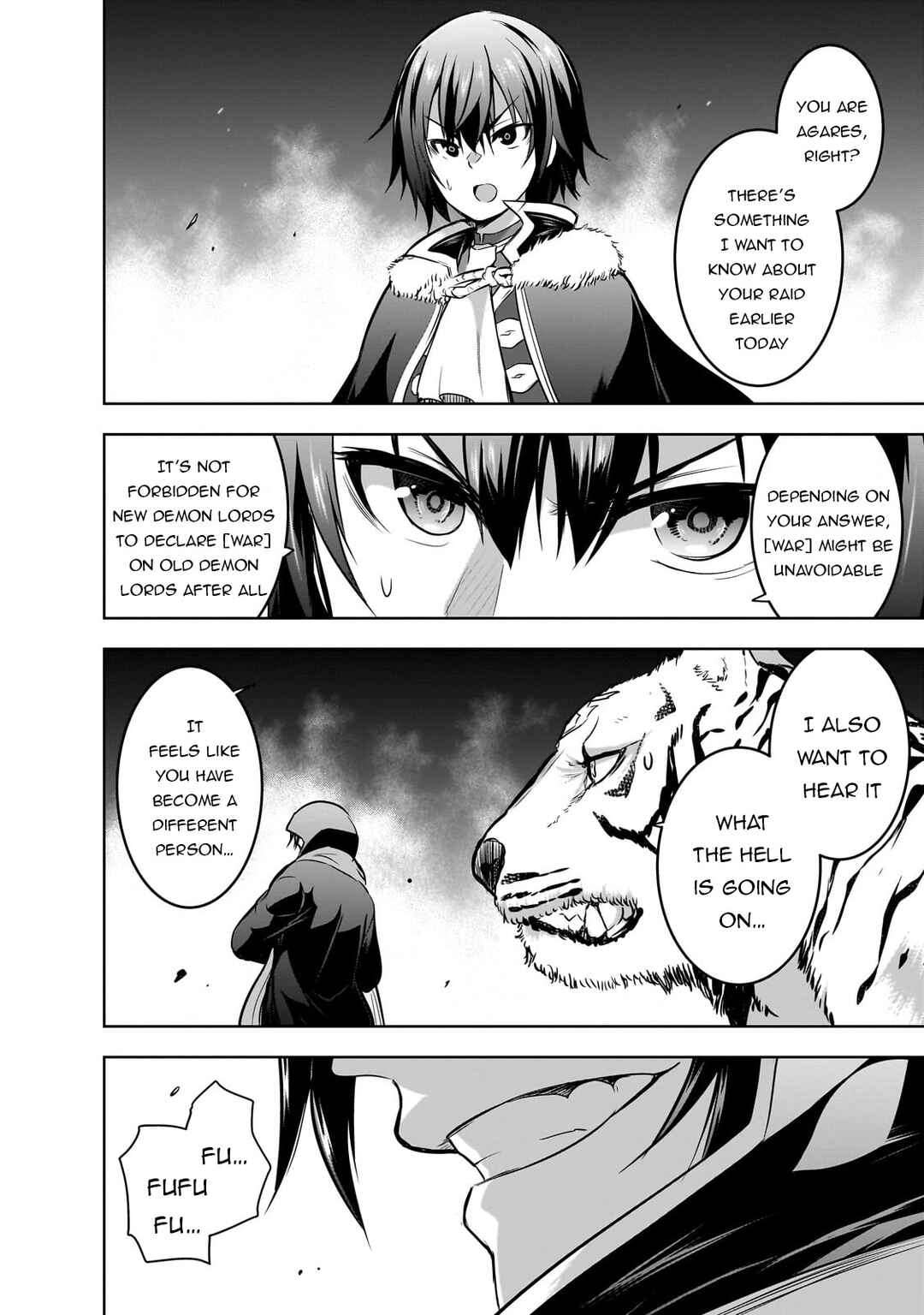 Maou-sama no Machizukuri! ~Saikyou no Dungeon wa Kindai Toshi~ Chapter 57 - Page 19