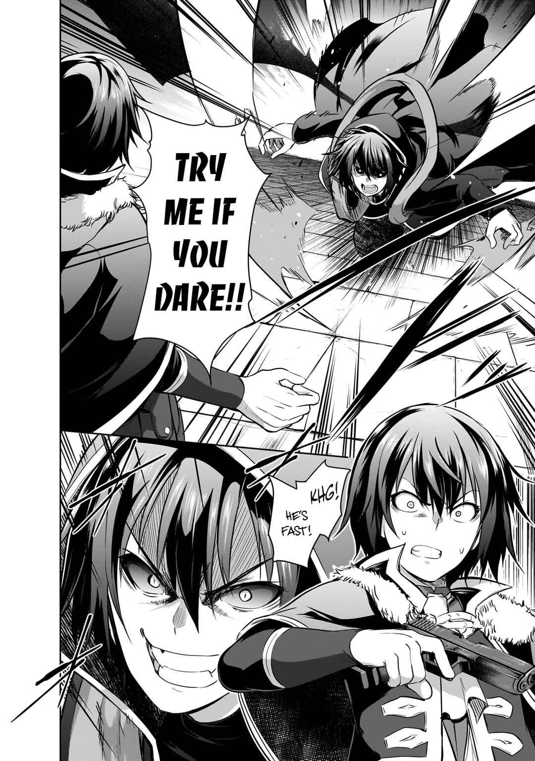Maou-sama no Machizukuri! ~Saikyou no Dungeon wa Kindai Toshi~ Chapter 57 - Page 25