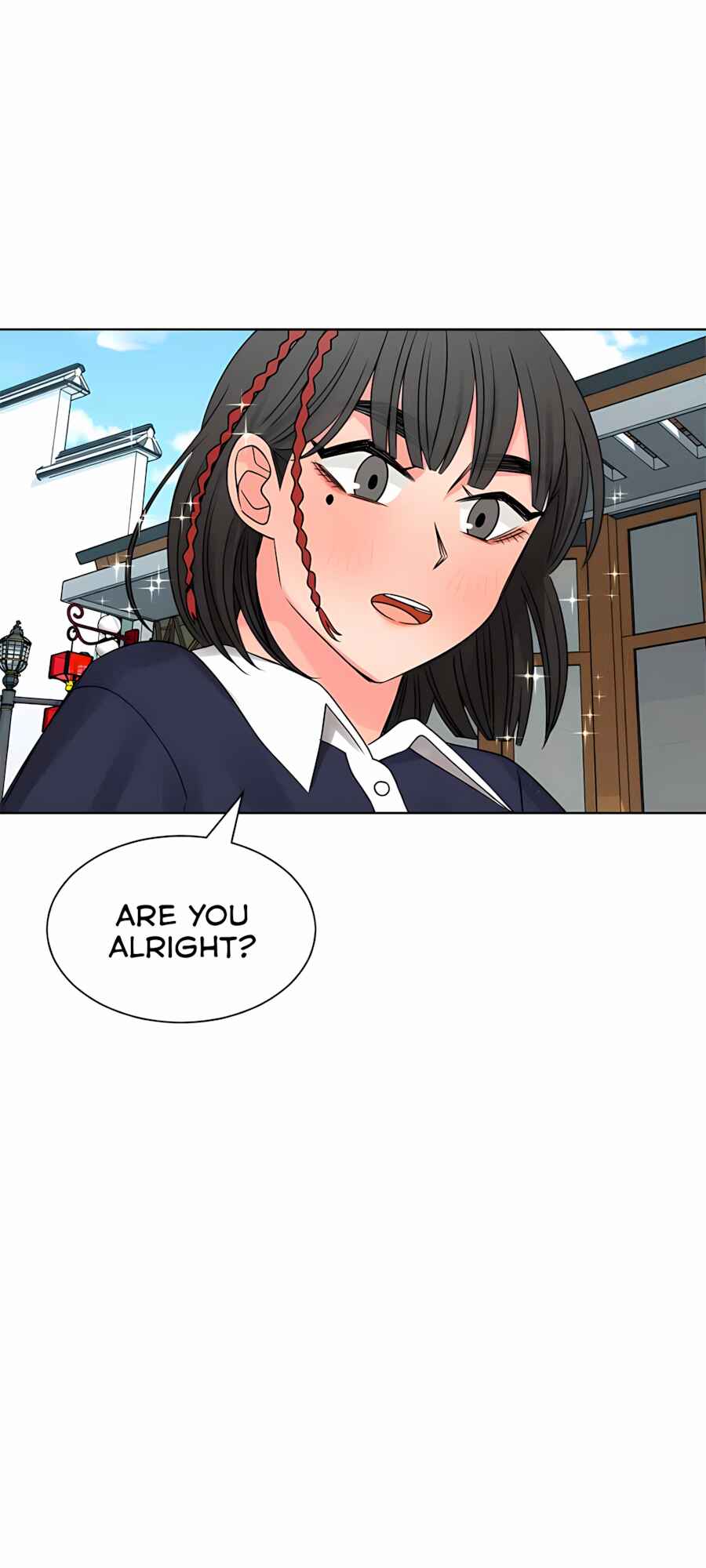 Pastel Love Chapter 63 - Page 15
