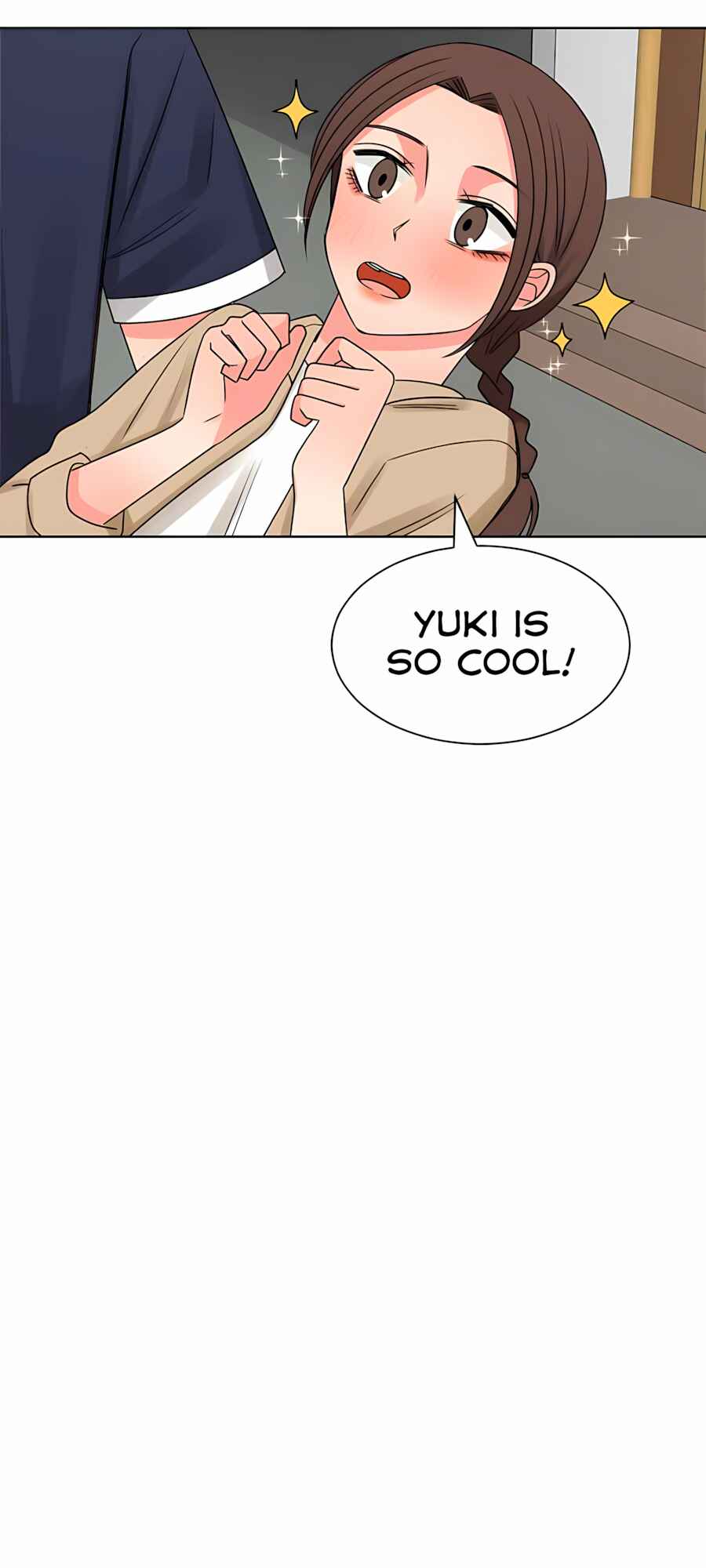Pastel Love Chapter 63 - Page 16