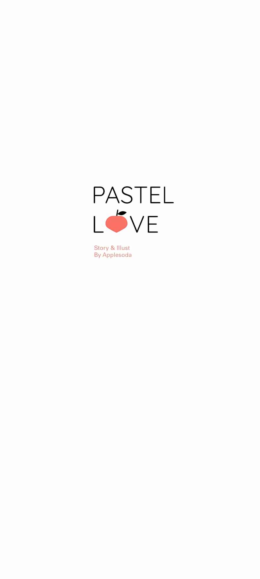 Pastel Love Chapter 63 - Page 2