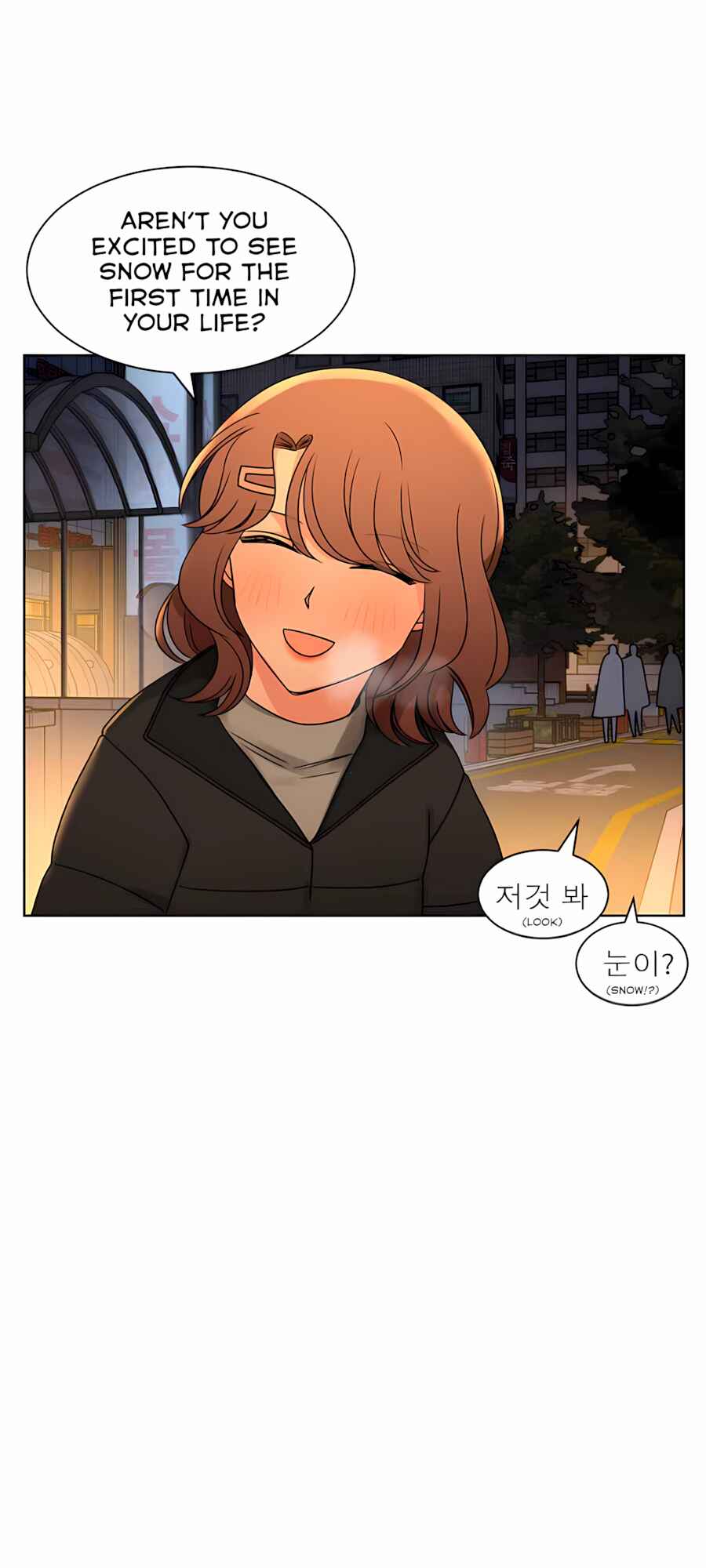 Pastel Love Chapter 63 - Page 22