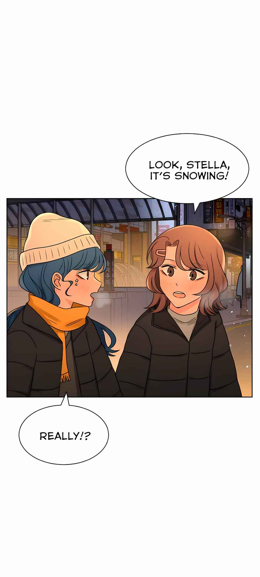 Pastel Love Chapter 63 - Page 25