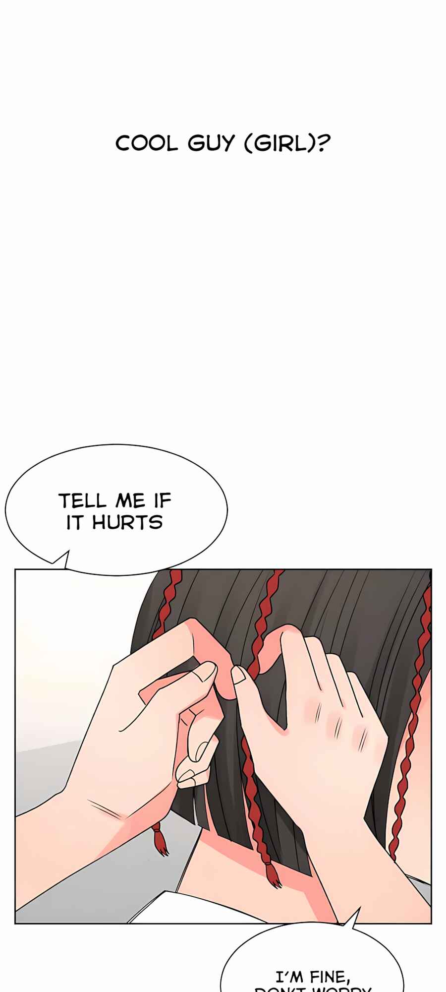 Pastel Love Chapter 63 - Page 3