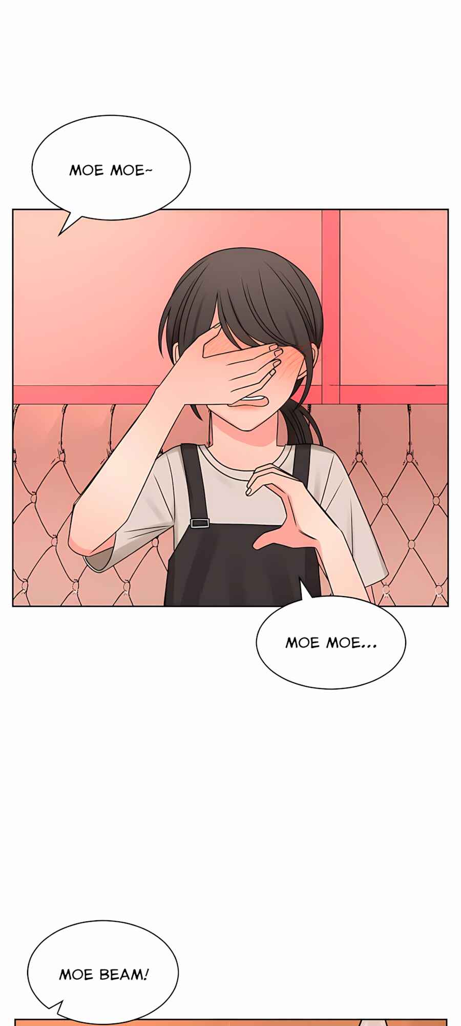 Pastel Love Chapter 63 - Page 38
