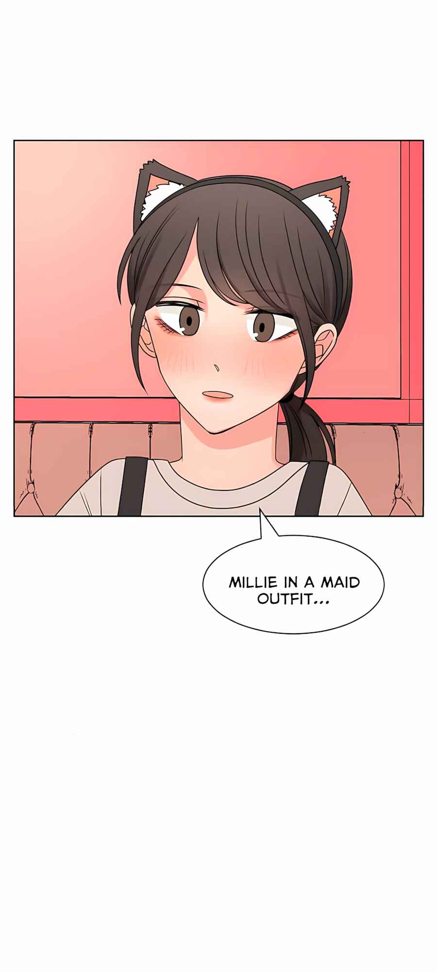 Pastel Love Chapter 63 - Page 45