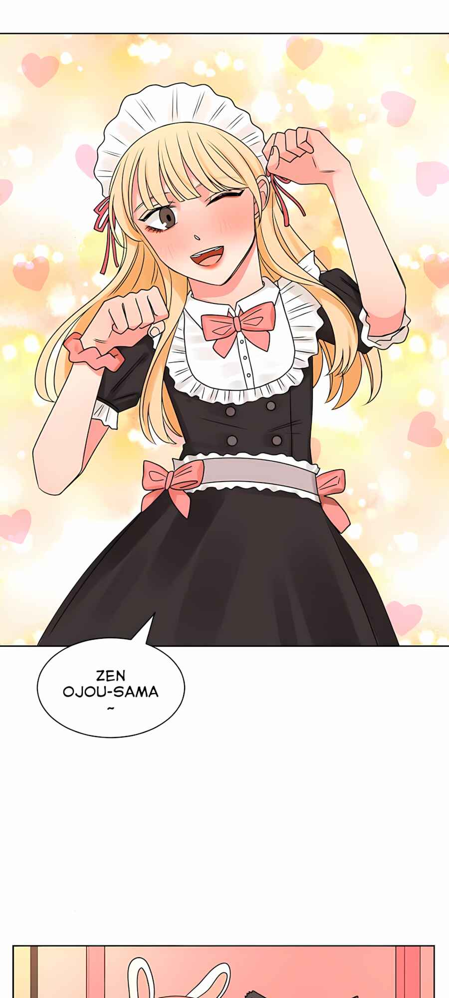 Pastel Love Chapter 63 - Page 46