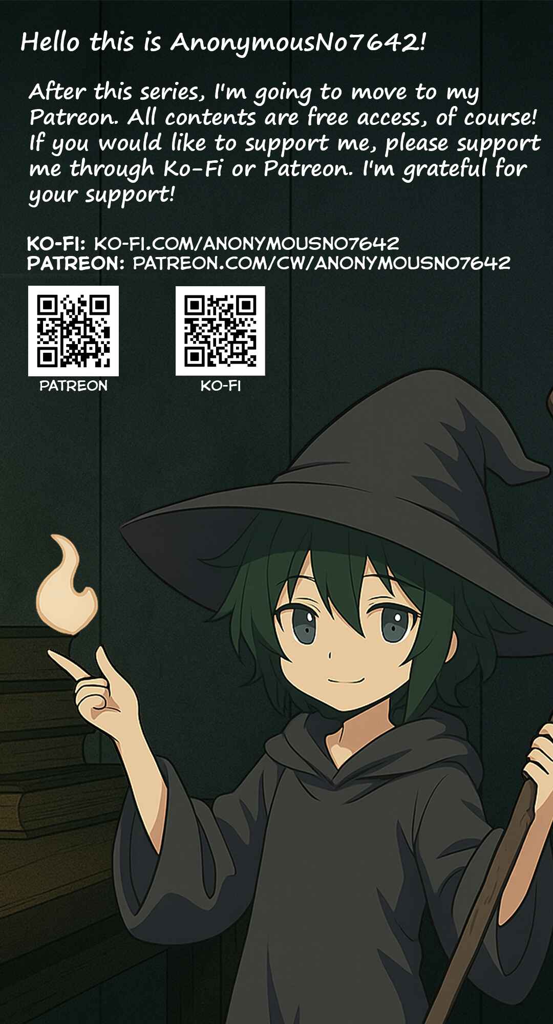 Pastel Love Chapter 63 - Page 49