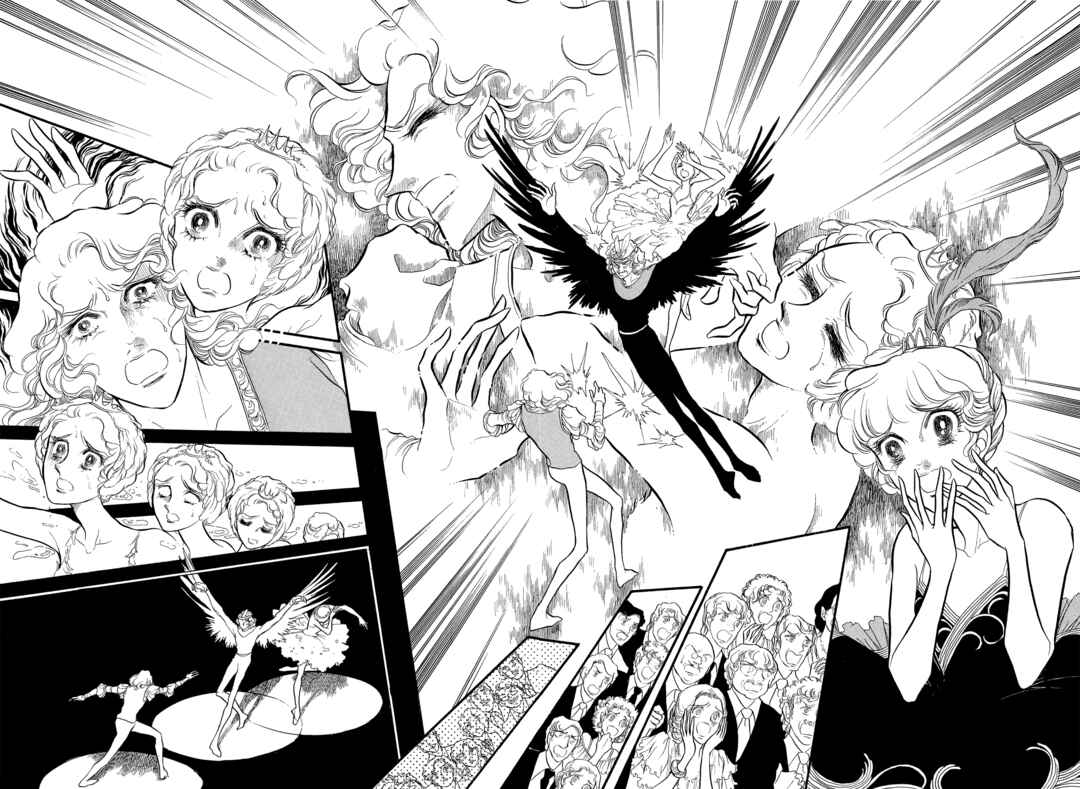 SWAN Chapter 20 - Page 24