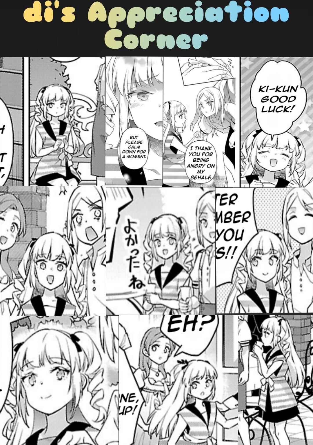 Akuyaku Reijou no Ani ni Tensei Shimashita Chapter 30 - Page 31