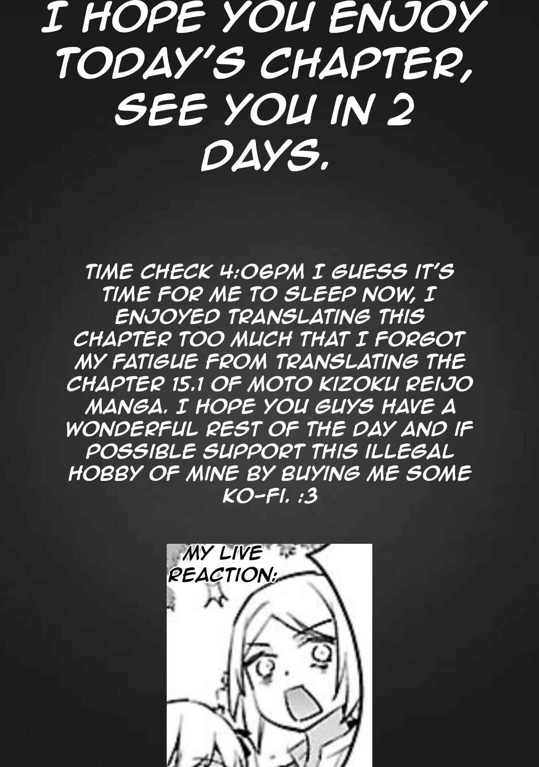 Akuyaku Reijou no Ani ni Tensei Shimashita Chapter 30 - Page 33