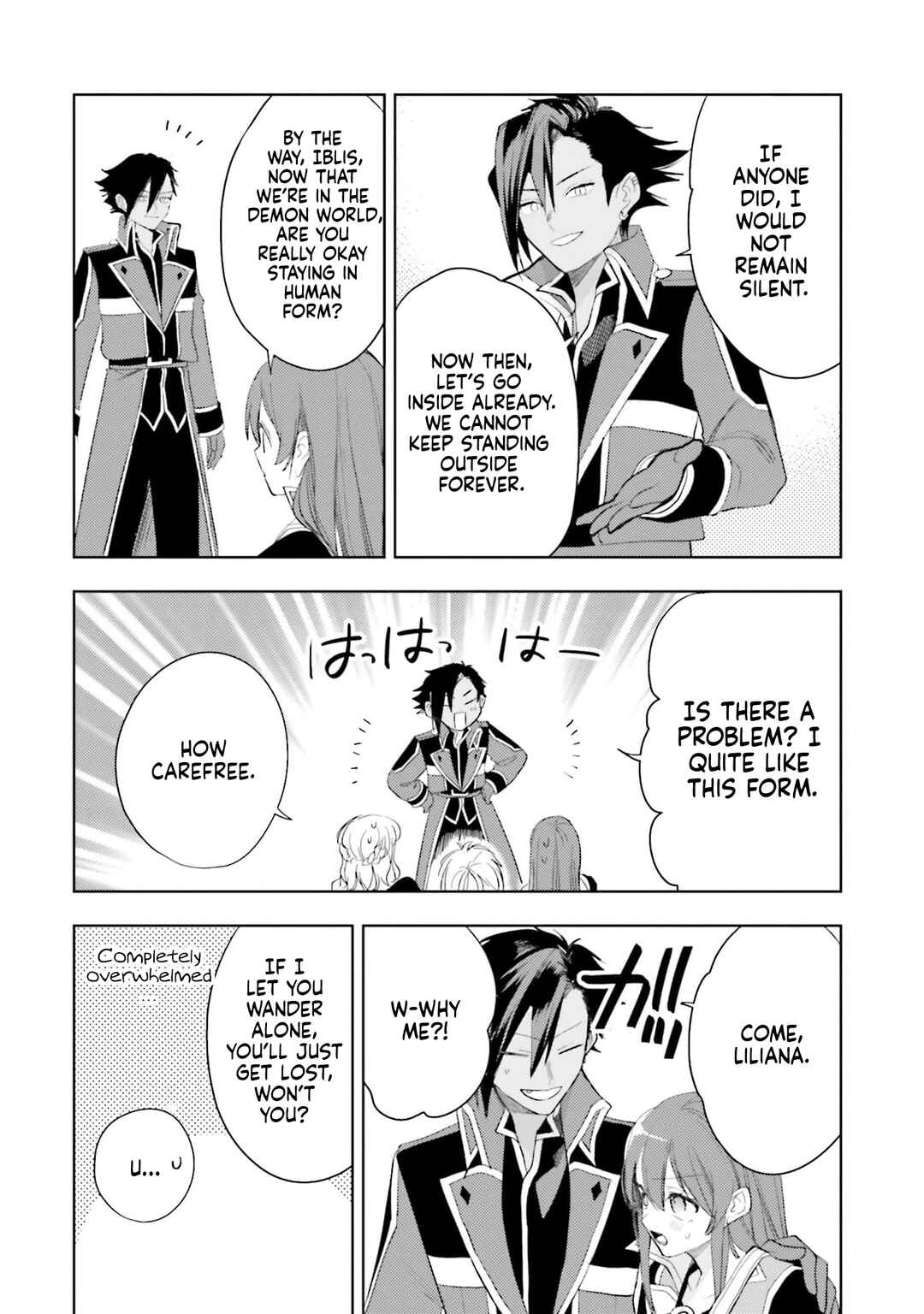 Onna Kajishi wa Ohitoyoshi Guild ni Hirowaremashita ~Shintenchi de Ganbaru Kajishi Seikatsu~ Chapter 29 - Page 14