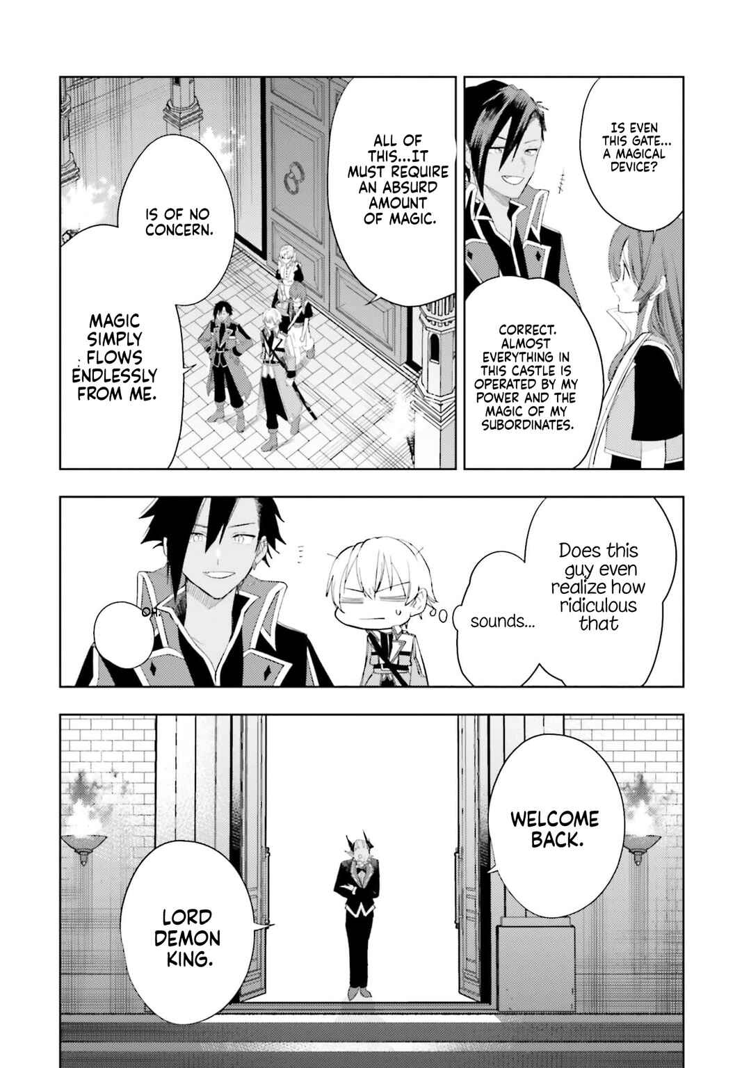 Onna Kajishi wa Ohitoyoshi Guild ni Hirowaremashita ~Shintenchi de Ganbaru Kajishi Seikatsu~ Chapter 29 - Page 16