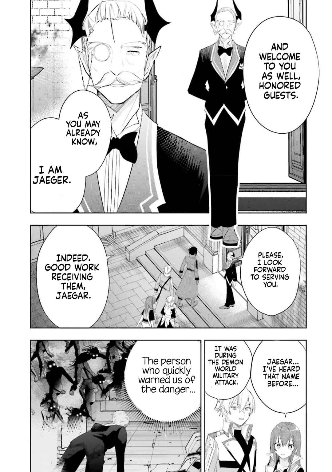 Onna Kajishi wa Ohitoyoshi Guild ni Hirowaremashita ~Shintenchi de Ganbaru Kajishi Seikatsu~ Chapter 29 - Page 17