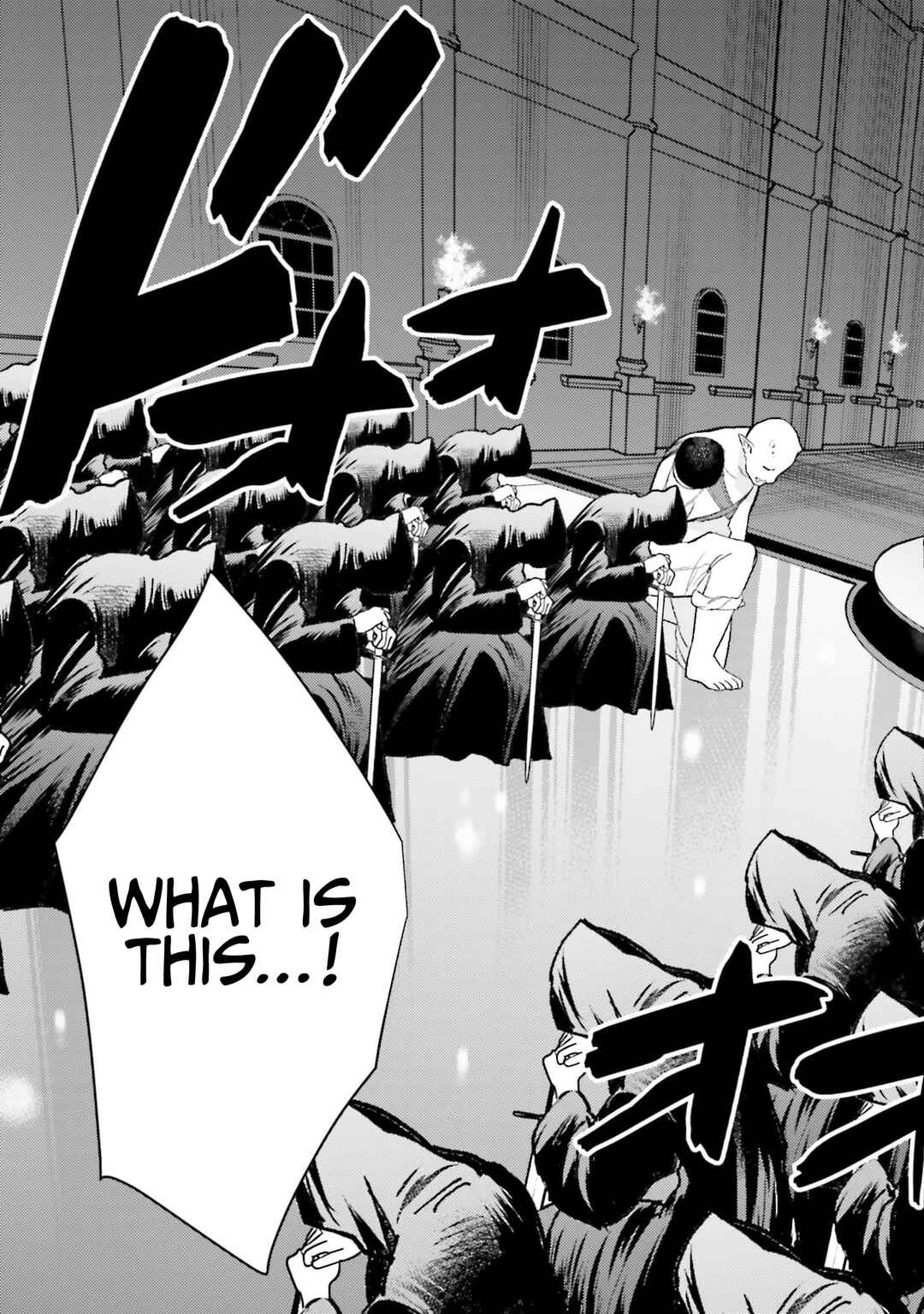 Onna Kajishi wa Ohitoyoshi Guild ni Hirowaremashita ~Shintenchi de Ganbaru Kajishi Seikatsu~ Chapter 29 - Page 22