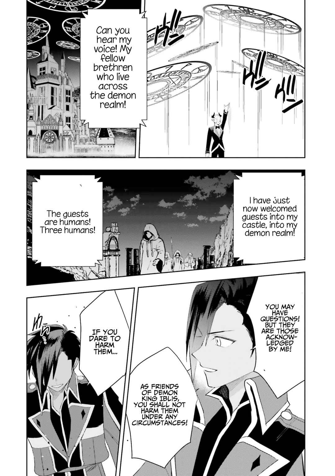 Onna Kajishi wa Ohitoyoshi Guild ni Hirowaremashita ~Shintenchi de Ganbaru Kajishi Seikatsu~ Chapter 29 - Page 26