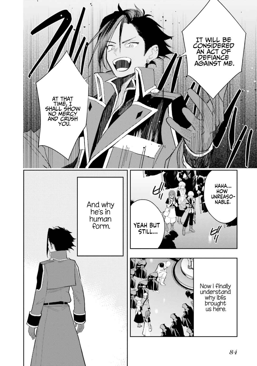 Onna Kajishi wa Ohitoyoshi Guild ni Hirowaremashita ~Shintenchi de Ganbaru Kajishi Seikatsu~ Chapter 29 - Page 27