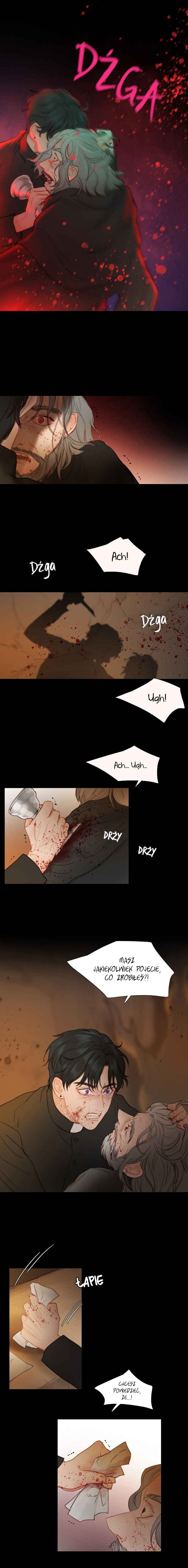 Black Winter Chapter 45 - Page 11