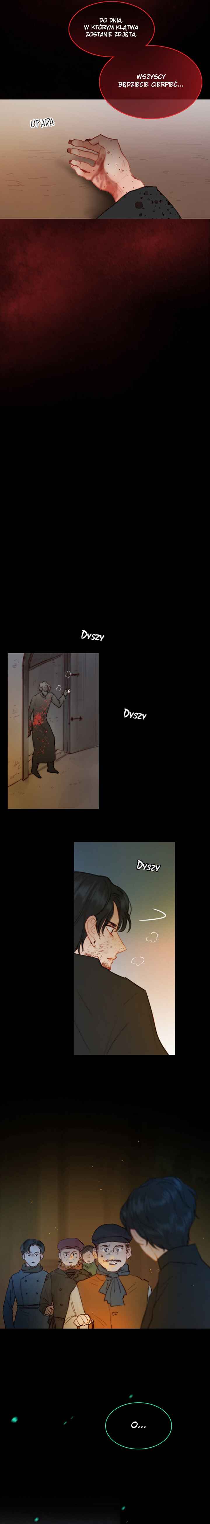 Black Winter Chapter 45 - Page 14