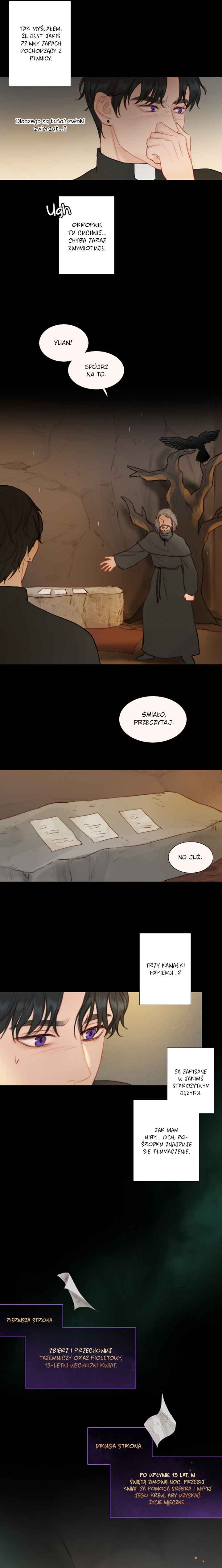 Black Winter Chapter 45 - Page 2