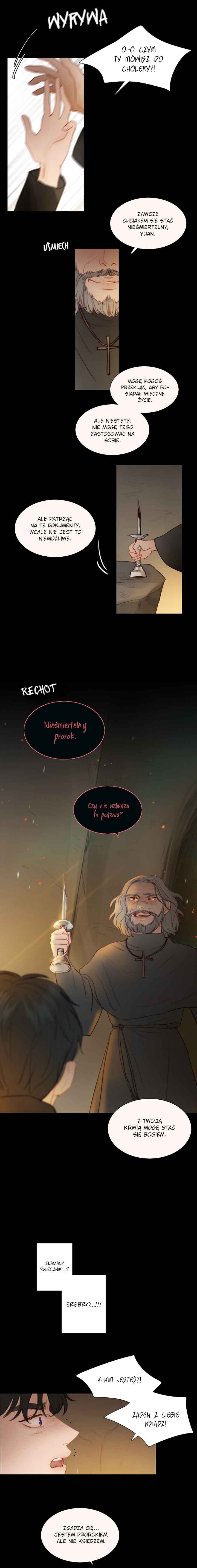 Black Winter Chapter 45 - Page 5