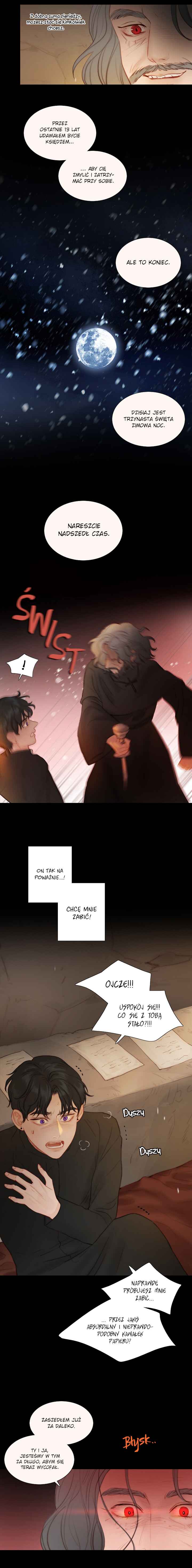 Black Winter Chapter 45 - Page 6