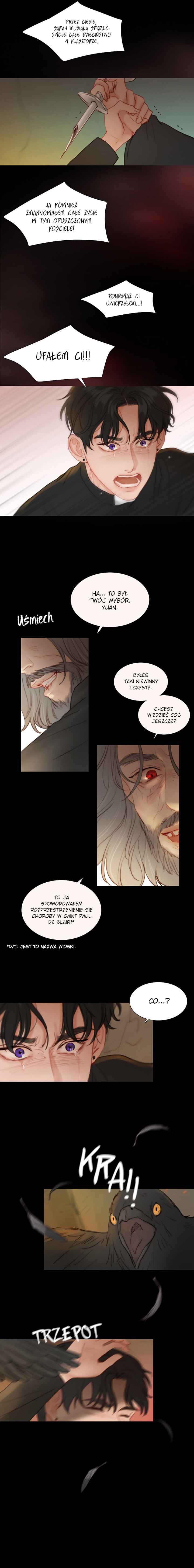 Black Winter Chapter 45 - Page 8