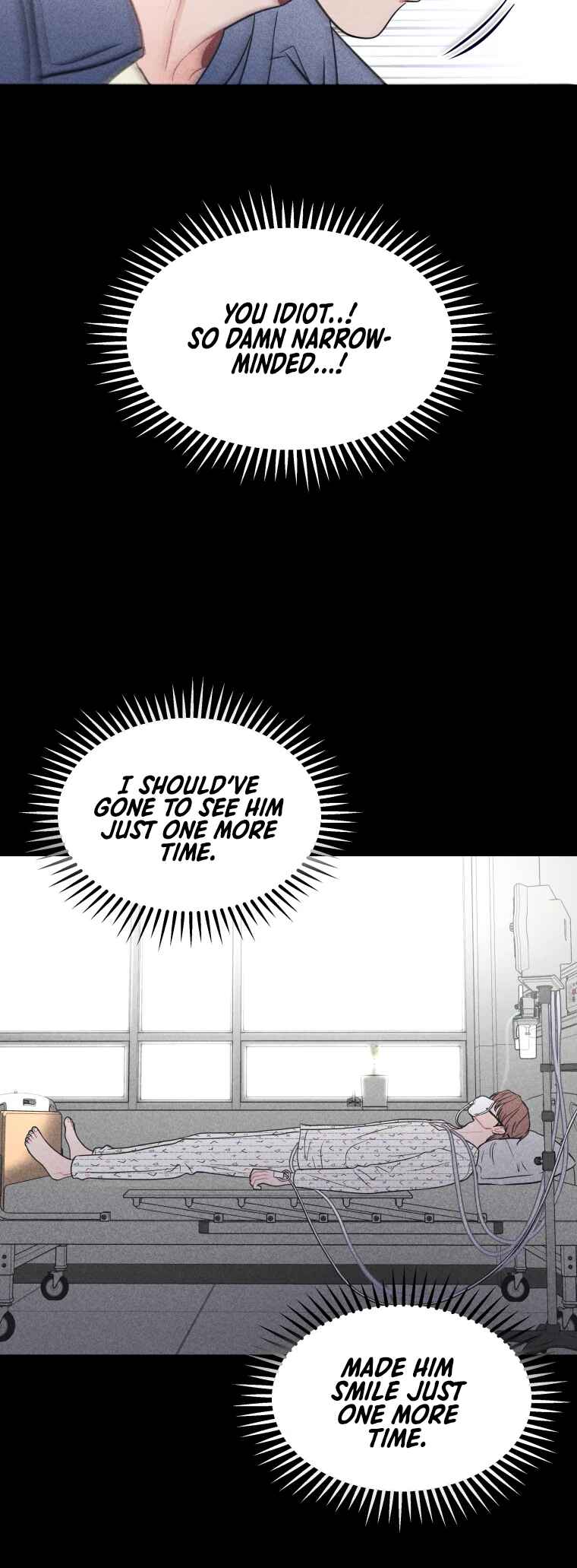 Gwijjal Romance Chapter 77 - Page 19