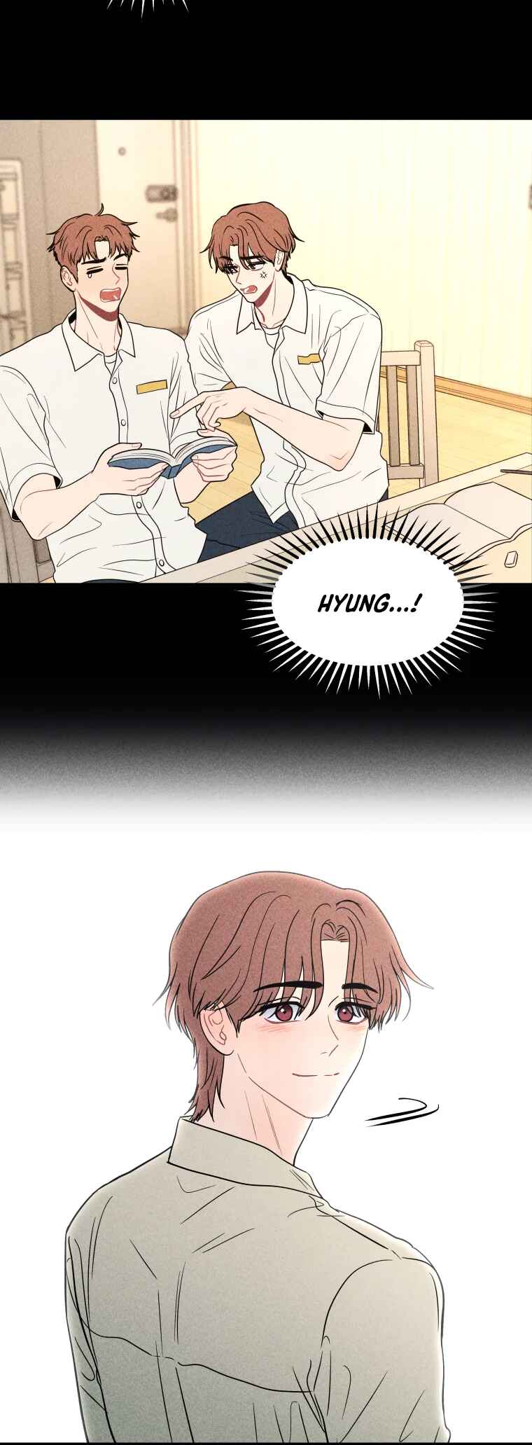 Gwijjal Romance Chapter 77 - Page 21