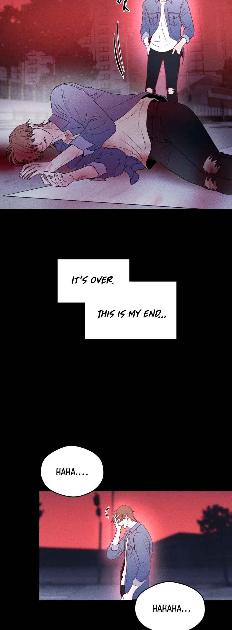 Gwijjal Romance Chapter 77 - Page 29